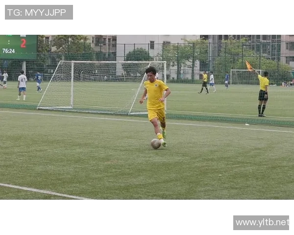 九江U17足球比赛精彩直播全程回顾与精彩瞬间分享