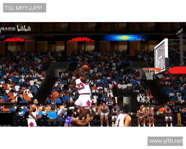 乔丹梦之队的辉煌历程与篮球传奇背后的故事探秘