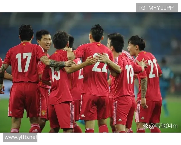 国足与特立尼达精彩对决录像回放全程分析与精彩瞬间分享