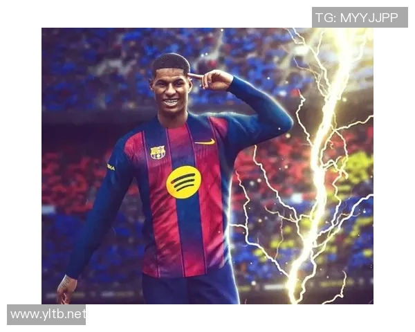 拉什福德：从青训新星到英超巨星的奋斗历程与未来展望