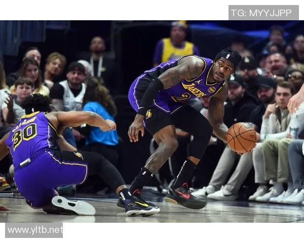 湖人掘金激战赛点争夺战谁能挺进总决赛巅峰对决