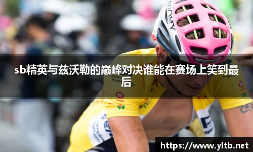 sb精英与兹沃勒的巅峰对决谁能在赛场上笑到最后