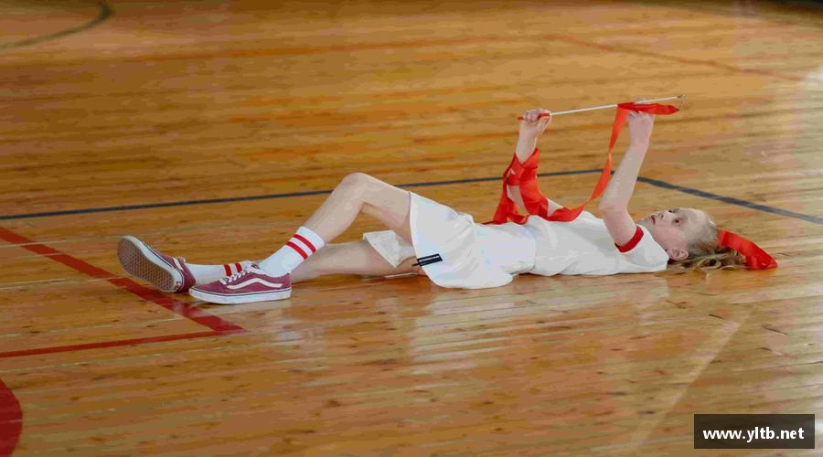 爱上运动，享受生活